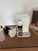 Nespresso Gran Lattissima - Zo goed als nieuw!, Espresso apparaat, Ophalen of Verzenden, Zo goed als nieuw, Koffiepads en cups