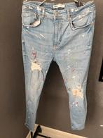 Zara skinny jeans, Overige jeansmaten, Blauw, Ophalen of Verzenden, Zo goed als nieuw