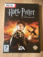 Harry Potter en de Vuurbeker PC Game, Avontuur en Actie, Gebruikt, 1 speler, Ophalen of Verzenden