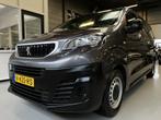 Peugeot Expert 226S 1.6 BlueHDI 95 Premium (bj 2018), Auto's, Origineel Nederlands, Te koop, Zilver of Grijs, Gebruikt