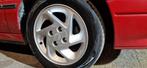 Velgen Ford Escort RS Turbo alloy 195/55R15 4x108, Auto diversen, Tuning en Styling, Ophalen
