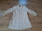 Dames zomer jas maat XL van SOAKED, Soaked, Ophalen of Verzenden, Zo goed als nieuw, Beige