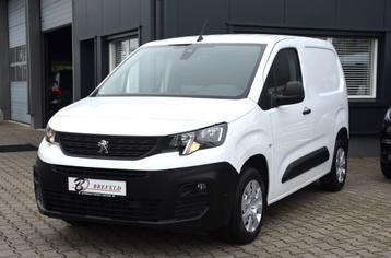 Peugeot PARTNER 1.2 Benzine  Airco Schuifdeur beschikbaar voor biedingen