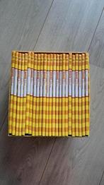 Borre boekjes groep 3 compleet, Ophalen of Verzenden, Zo goed als nieuw, Meerdere auteurs, Fictie algemeen