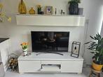 Te koop: tv meubel + kast, Ophalen, Gebruikt, 150 tot 200 cm, Minder dan 100 cm