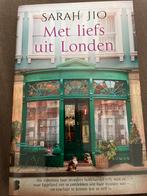 Met liefs uit Londen - Sarah Jio, Ophalen, Nieuw, Nederland