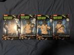 Tmnt ninja turtles in disguise actiefiguren, Verzamelen, Speelgoed, Ophalen of Verzenden, Zo goed als nieuw