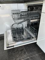 Inbouw Vaatwasmachine Zanussi, Ophalen, Gebruikt, Minder dan 85 cm, 60 cm of meer