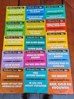 singles HOLLANDSE OUWE complete serie (15 stuks) super staat, Cd's en Dvd's, Vinyl Singles, 7 inch, Single, Ophalen of Verzenden