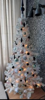 Kerstboom 1.40 hoog en 50 cm breed, Ophalen