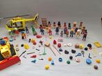 Partij Playmobil, Ophalen of Verzenden, Gebruikt, Los playmobil