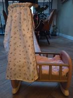 Smoby poppenbedje, Ophalen, Nieuw, Overige typen