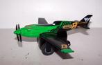 Mooi Disney Planes Ripslinger model. Mattel. Diiecast. Izgs., Ophalen of Verzenden, Zo goed als nieuw