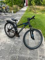 Rockrider jongensfiets opknapper 27,5 inch, Fietsen en Brommers, Rockrider Decathlon, Zo goed als nieuw, Handrem, Ophalen