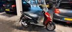 SYM Orbit 2, Ophalen, Gebruikt, Benzine, Orbit