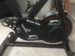 Spinning bike, Sport en Fitness, Fitnessapparatuur, Ophalen, Gebruikt, Spinningfiets
