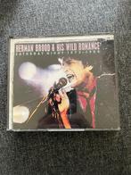 Herman Brood & His Wild Romance, Ophalen of Verzenden, Gebruikt, Poprock
