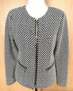 Angelle Milan jasje maat 44[XL]