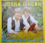 TELSTAR single JOHAN & HENK  bravo bravo   nr 3512 (QC2), Cd's en Dvd's, Nederlandstalig, Ophalen of Verzenden, 7 inch, Single