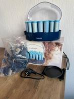 Carmen hete rollers set, Ophalen of Verzenden, Gebruikt, Overige typen