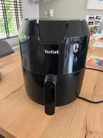 Tefal EY4018 Airfryer - Zo goed als nieuw!, Ophalen of Verzenden, Zo goed als nieuw, Airfryer, 750 t/m 999 gram