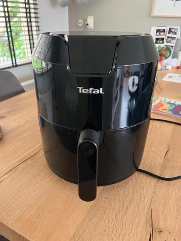 Tefal EY4018 Airfryer - Zo goed als nieuw! beschikbaar voor biedingen