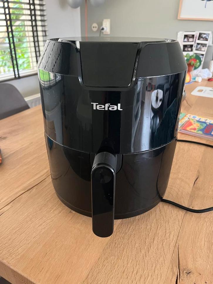 Tefal EY4018 Airfryer - Zo goed als nieuw!, Witgoed en Apparatuur, Airfryers, Zo goed als nieuw, Airfryer, 750 t/m 999 gram, Ophalen of Verzenden