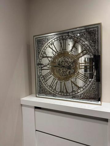 Richmond Klok - Zeer Goede Staat! beschikbaar voor biedingen