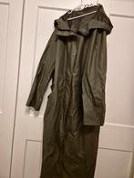 Groene regenjas lang, Vero Moda, Maat 42/44 (L), Nieuw, Ophalen of Verzenden