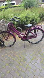 Cortina Kinderfiets in nieuwstaat, Ophalen, Zo goed als nieuw, 16 tot 20 inch, Cortina