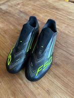 Adidas F50 Voetbalschoenen Maat 42 2/3 zo goed als nieuw, Ophalen of Verzenden, Zo goed als nieuw, Adidas, Sportschoenen
