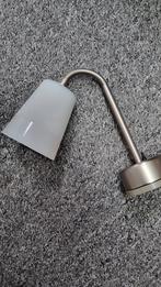 NIEUW IN DOOS 2 STUKS BASISK IKEA SPOTS LAMPEN, Ophalen of Verzenden, Nieuw, Plafondspot of Wandspot