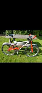 Mountainbike - Avontuur wacht!, Fietsen en Brommers, Fietsen | Mountainbikes en ATB, Ophalen, Gebruikt