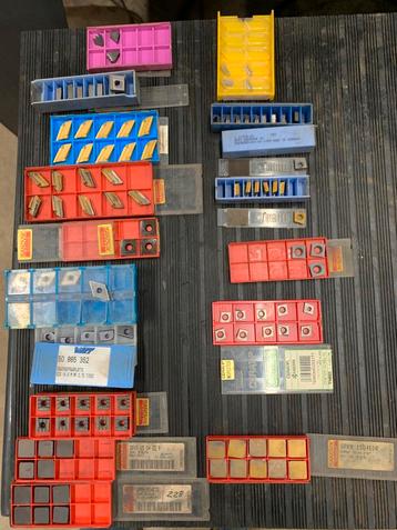 beitelpaatje beschikbaar voor biedingen