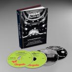 Jethro Tull - A Passion Play - 2CD+2DVD NIEUW/SEALED, Cd's en Dvd's, Cd's | Rock, Ophalen of Verzenden, Nieuw in verpakking, Progressive