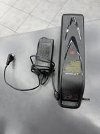 Accu Qmwheels v20 pro met oplader fatbike 48V 15ah, Gebruikt, Leiden, Ophalen of Verzenden, Leiden