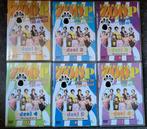 Zoop Welcome to the Jungle deel 1 t/m 6, Ophalen of Verzenden, Zo goed als nieuw