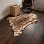 Rendierenkleed, 100 tot 150 cm, Zo goed als nieuw, Rechthoekig, 50 tot 100 cm