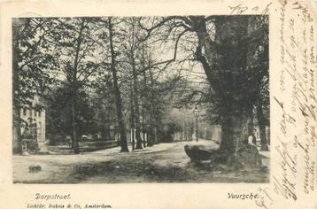 (388-430-045) Lage Vuursche  Dorpstraat beschikbaar voor biedingen