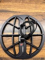 Minelab Manticore M11 Coil - Nieuw!, Hobby en Vrije tijd, Meer dan 30 cm, Nieuw, Ophalen of Verzenden, Minelab