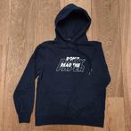 Hoodie Daily Paper maat S, Kleding | Heren, Truien en Vesten, Maat 46 (S) of kleiner, Daily Paper, Blauw, Ophalen of Verzenden