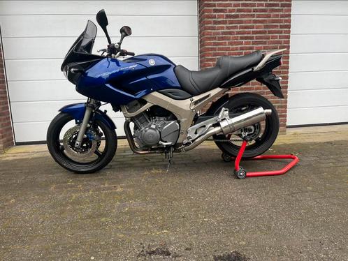 Yamaha tdm 900, Motoren, Motoren | Yamaha, Particulier, Toermotor, meer dan 35 kW, 2 cilinders, Ophalen