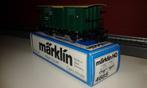 [ W15 ] Marklin H0 - 4685, Hobby en Vrije tijd, Modeltreinen | H0, Wisselstroom, Wagon, Ophalen of Verzenden, Zo goed als nieuw