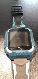 Horloge kind, Ophalen of Verzenden, Nieuw, Groen, Jongen of Meisje