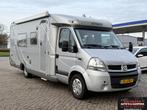 Hymer TRAMP 676 GT in top staat .enkele bedden, Caravans en Kamperen, Campers, Bedrijf, Hymer, Oven, Handgeschakeld