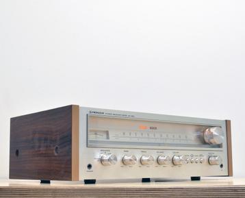 Pioneer SX-450 Receiver incl. garantie beschikbaar voor biedingen