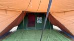 De Waard tent-Albatros, Caravans en Kamperen, Tenten, Ophalen, Gebruikt, Meer dan 6