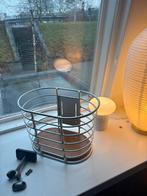 Fietsmand - Mooi en praktisch!, Fietsen en Brommers, Ophalen of Verzenden, Gebruikt