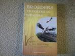 Broeders, trekkers & dwalers - vogels van Den Haag eo (2001), Ophalen of Verzenden, Gelezen, Vogels
