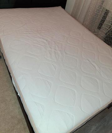 Gazella Matras Swiss Sense Nieuw 140x200 beschikbaar voor biedingen